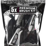 Muc-Off Five Brush Set