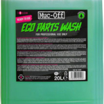Muc-Off Eco Parts Washer Refill Fluid - 20L