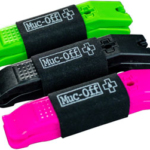 Muc-Off Rim Stix Tire Levers - Box of 24, Assorted Colors
