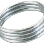 Park Tool Replacement Spring for TS-2 Truing Stand Left Side