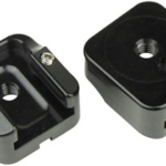 RockShox Rear Shock Clamp Adapters - Connects Rear Shock Tools to Clamps