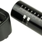 RockShox Rear Shock Clamp Tips 26mm for damper service - Super Deluxe A1-B2 (2017-2022) / ThruShaft C1+ (2021+)