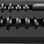 Pedro's BB Bushing Set for Bearing Press