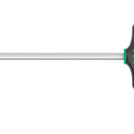 Wera 467 TX HF 10 x 100mm T-Handle Torx Wrench