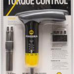 Magura T-Handle Torque Control Tool - with Slotted 8mm Bit