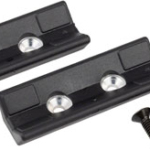 Feedback Sports Black Clamp Jaws