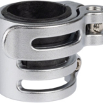 Feedback Sports Tall Collar Clamp Assembly w/ Quick Release