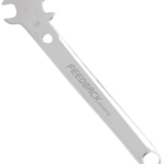 Feedback Sports Pedal Wrench - 15mm