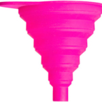 Muc-Off Collapsible Silicone Funnel