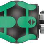 Wera Kraftform Kompakt Stubby Magazine 1