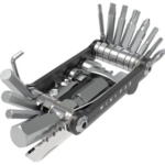 Topeak Mini P30 Multi-Tool - Black