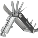 Topeak Mini P20 Multi-Tool - Black