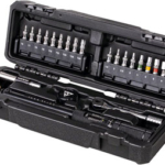 Topeak Torq Stick Pro Wrench - 4-20Nm