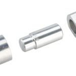 DT Swiss Hub Tool Kit: for 6803 bearings, includes 2 drifts, and 1 axle protector