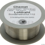 DT Swiss ProLine Soldering Wire: 15.8m