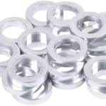 Wheels Manufacturing 3mm rear Axle Spacers, Bag of 20