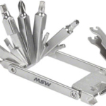 MSW MT-210 Flat-Pack Multi-Tool, 10 Bit