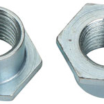 Wheels Manufacturing Drop Out Saver for Thick (Forged) Dropouts, 6.5mm insertion depth, 2 Pieces