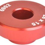 Wheels Manufacturing Open Bore Adaptor Bearing Drift for 6902 Bearings