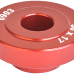 Wheels Manufacturing Open Bore Adaptor Bearing Drift for 6903 Bearings