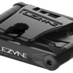 Lezyne V PRO 17-Function Multi Tool, Black