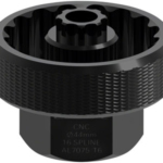 Lezyne CNC Alloy BB Tool 44mm 16 Spline