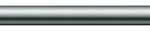 Wera 867/4 Z Torx Bits - TX 25 x 89mm