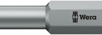 Wera 840/4 Z Bits - 6 x 89mm