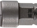 Wera 870/1 Adaptor, 1/4" x 25mm