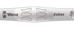 Wera 6000 Joker Ratcheting Combination Wrench - 18mm