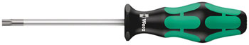Wera 367 Torx HF Screwdriver - T25