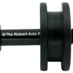 Robert Axle Project Drive Thru Dummy Hub - 1.5mm