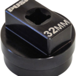 PUSH Industries Chamferless 3/8" Drive Socket - 32mm
