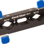 Park Tool AV-5 Axle/Spindle Vise Inserts