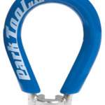 Park Tool SW-3 Spoke Wrench: 3.96mm: Blue