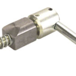 Park Tool 180 Lock Block Assembly: Fixes Clamp Arm Rotation