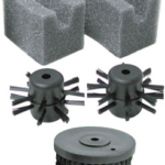 Park Tool Rebuild Brush Kit for CM-5 Cleaning Tool