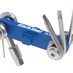 Park Tool IB-2 I-Beam Mini Folding Multi-Tool