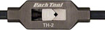 Park Tool TH-2 Tap Handle 8-9/16" Taps