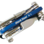 Park Tool IB-3C I-Beam Mini Folding Multi-Tool