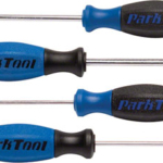Park Tool SD-SET Shop Screwdriver Set