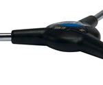 Park Tool SW-15C Three Way Internal Nipple Wrench