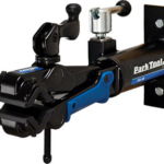 Park Tool PRS-4W-2 Professional Wall Mount Stand and 100-3D Clamp: Single