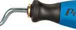 Park Tool ND-1 Nipple Driver, Black/Blue