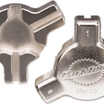 Park Tool SW-7.2 Triple Spoke Wrench