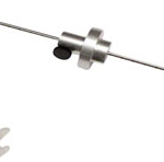 RockShox Oil Level Adjuster, Reverb/Motion Control Dampers/Turnkey Dampers