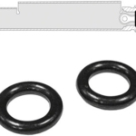 Wolf Tooth EnCase System BarEnd Bonus Storage O-Rings