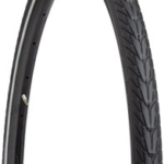 Schwalbe Energizer Plus Tire - 26 x 1.75, Clincher, Wire, Black/Reflective, Performance, GreenGuard, Addix E50
