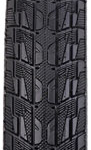 Vee Tire Co. Speed Booster Tire - 20 x 1.75, Clincher, Folding, Black, 90tpi