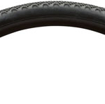 Donnelly Sports EMP Tire - 700 x 38, Tubeless, Folding, Black